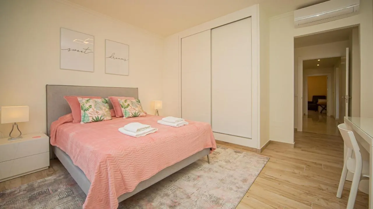 Appartamento Los Castillos 73 Manilva